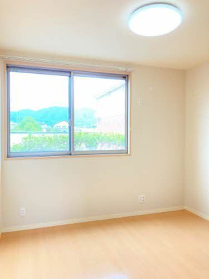 【洋室】 | サンソリエス