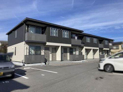 【外観】 | ドリーミオ