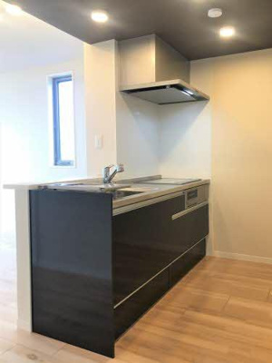 【キッチン】 | ドリーミオ