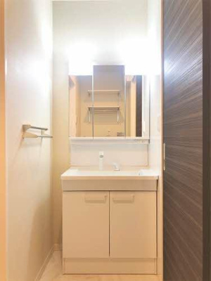 【洗面所】 | ドリーミオ