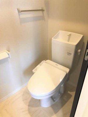 【トイレ】 | ドリーミオ