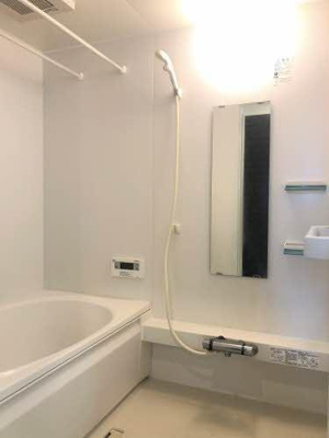 【浴室】 | ドリーミオ