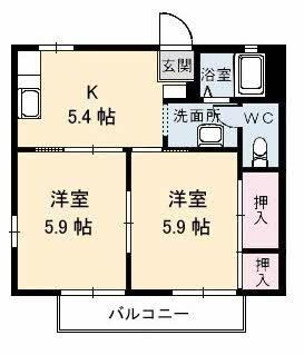 【間取り】 | ジェイナス