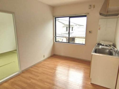 【その他】 | ディアス200 A棟