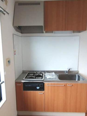 【キッチン】 | ディアス200 A棟