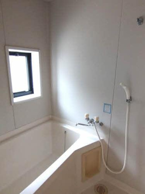 【浴室】 | ディアス200 A棟