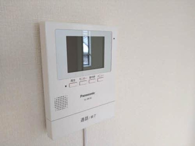 【セキュリティ】 | ディアス200 A棟