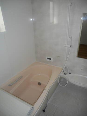【浴室】 | 浜坂東借家
