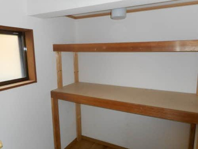 【収納】 | 浜坂東借家