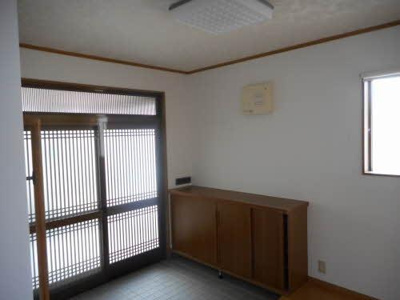 【玄関】 | 浜坂東借家