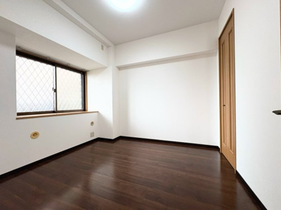 【洋室】 | サンリヤン博多南Ⅲ　中古マンション