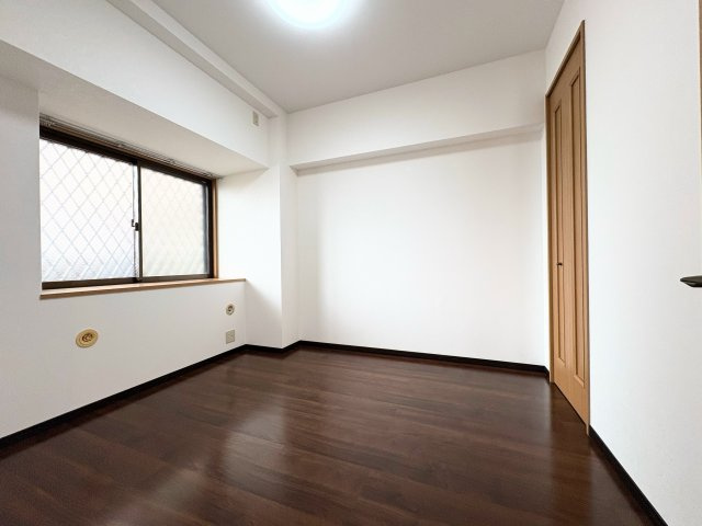 【洋室】 | サンリヤン博多南Ⅲ　中古マンション
