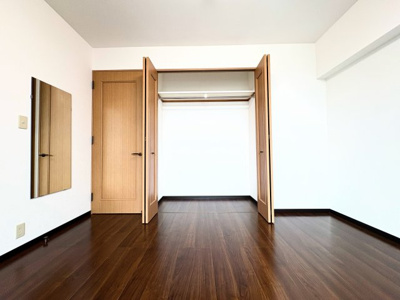 【収納】 | サンリヤン博多南Ⅲ　中古マンション