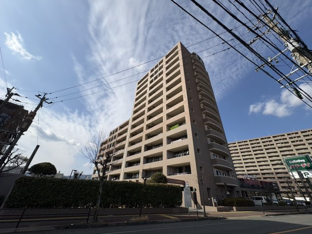 【外観】 | サンリヤン博多南Ⅲ　中古マンション