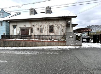 【外観】 | 丹波篠山市住吉台　戸建て　4
