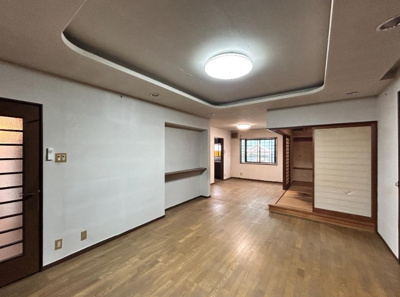 【その他】 | 丹波篠山市住吉台　戸建て　4