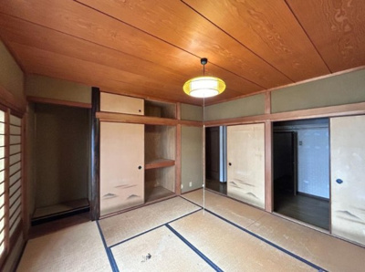 【その他】 | 丹波篠山市住吉台　戸建て　4