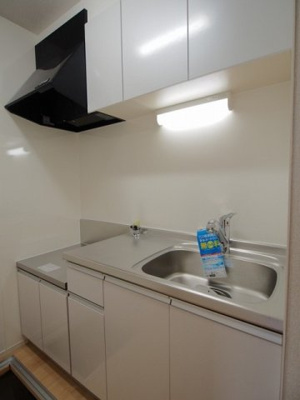 【キッチン】 | フォルテ