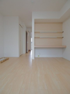 【居間・リビング】 | フォルテ