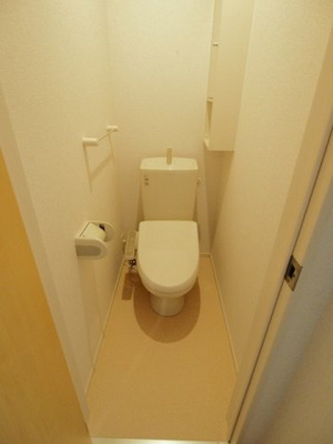 【トイレ】 | フォルテ