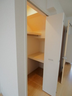 【収納】 | フォルテ