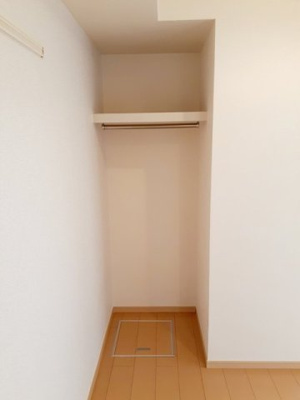 【収納】 | ファーストヒルズ