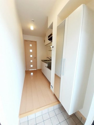 【玄関】 | ファーストヒルズ