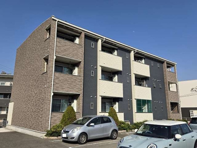 【外観】 | ファーストヒルズ