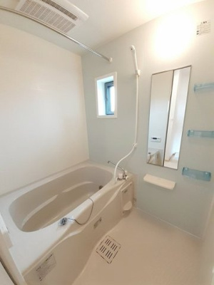 【浴室】 | ファーストヒルズ
