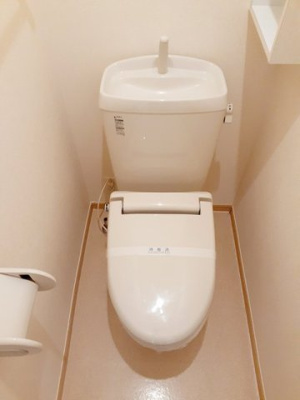 【トイレ】 | ファーストヒルズ