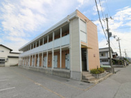 レオパレス松陽の画像