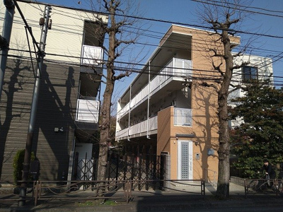 【その他】 | レオパレスホワイトヒルズ西生田