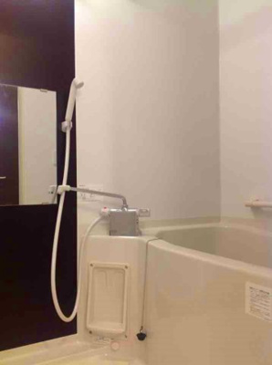 【浴室】 | レオネクストプラザ