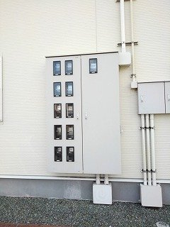 【設備】 | リバ－　イ－スト