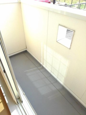 【バルコニー】 | レジデンス・ネオⅠ