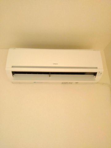 【設備】 | レジデンス・ネオⅠ