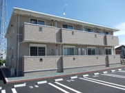 レジデンス・ネオⅠの画像