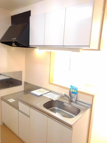 【キッチン】 | レジデンス・ネオⅠ