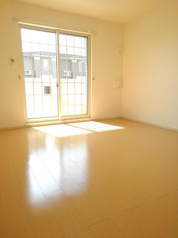 【内装】 | レジデンス・ネオⅠ