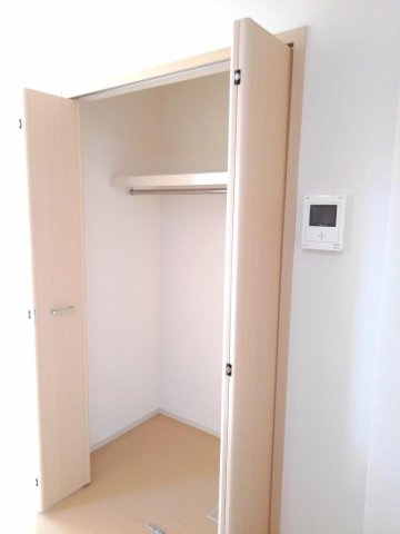 【収納】 | レジデンス・ネオⅠ