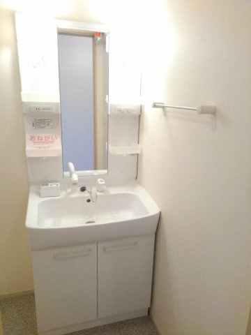 【洗面所】 | レジデンス・ネオⅠ