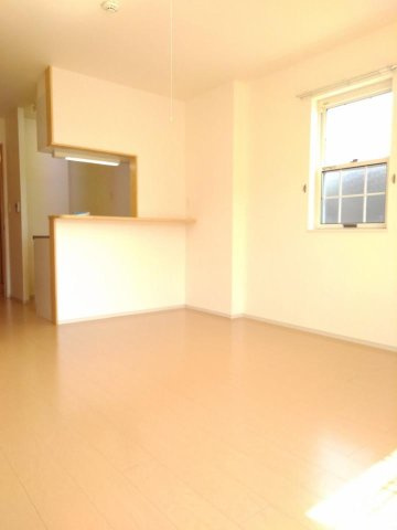 【内装】 | レジデンス・ネオⅠ