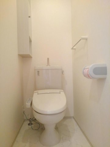 【トイレ】 | レジデンス・ネオⅠ