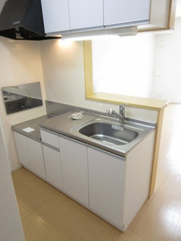 【キッチン】 | レジデンス・ネオⅠ