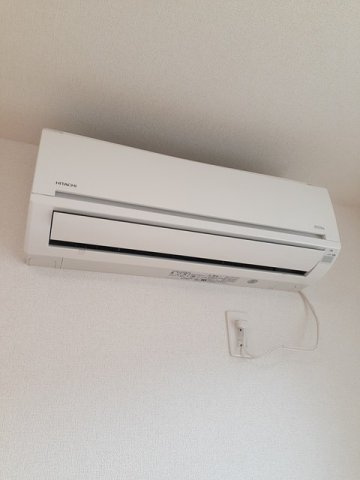 【設備】 | マイクレインⅢ