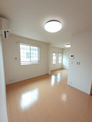 【居間・リビング】 | マイクレインⅢ