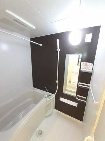 【浴室】 | マイクレインⅢ