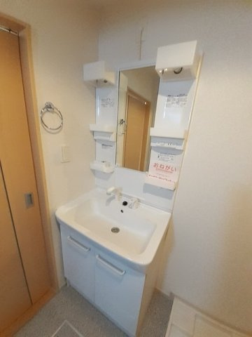 【洗面所】 | マイクレインⅢ