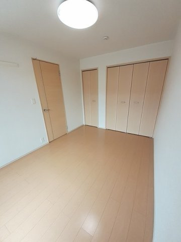 【内装】 | マイクレインⅢ