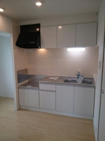 【キッチン】 | ニュー　クレイン　Ｂ